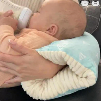 CozyCradle™ Baby Nursing Pillow