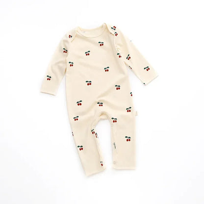 baby bodysuits long sleeve paper pattern