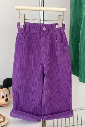 toddler corduroy pants