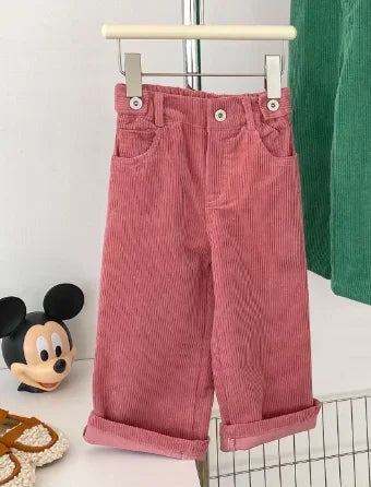 toddler corduroy pants