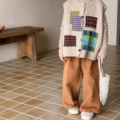 toddler corduroy pants