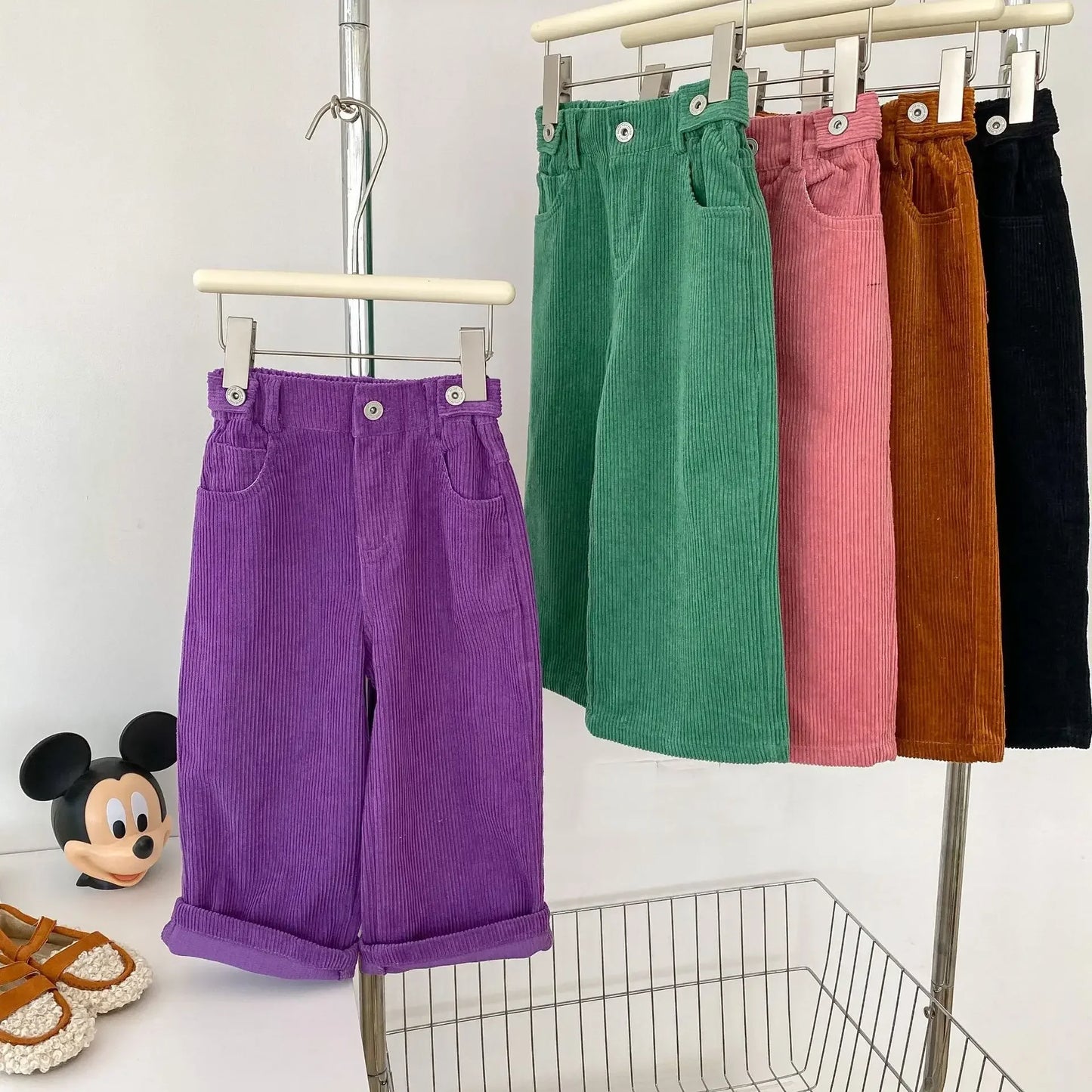 toddler corduroy pants